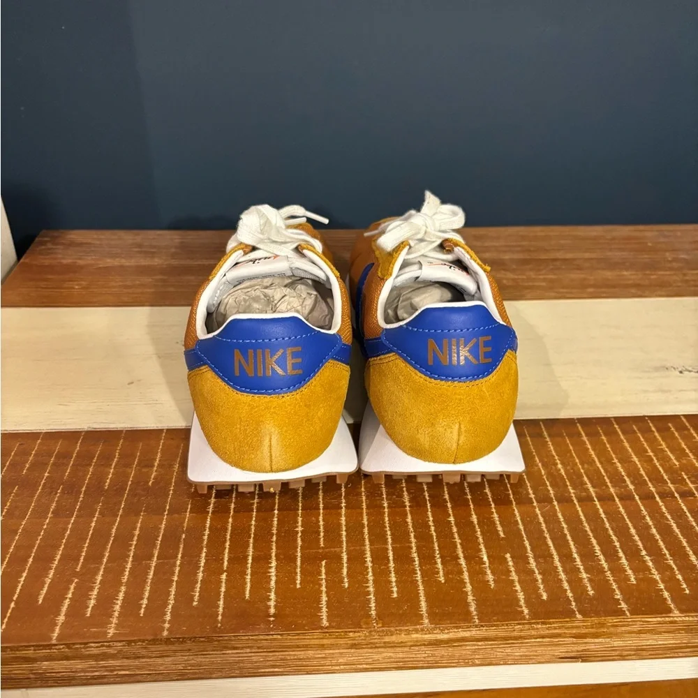 NEW!! W Nike LD-1000 Desert Ochre Women’s Sneakers, Size 10.5 - Picture 4 of 9